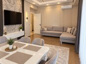 İcarəyə verilir 3 otaqlı yeni tikili 100 m², Bakmil m., photo 2 from 8