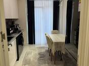 İcarəyə verilir 3 otaqlı yeni tikili 100 m², Bakmil m., photo 3 from 8