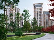 İcarəyə verilir 3 otaqlı yeni tikili 100 m², Bakmil m., photo 6 from 8