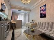 Satılır 3 otaqlı yeni tikili 114 m², Həzi Aslanov m., photo 5 from 8