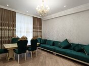 İcarəyə verilir 3 otaqlı yeni tikili 89 m², Ağ şəhər q., photo 1 from 8