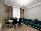 İcarəyə verilir 3 otaqlı yeni tikili 89 m², Ağ şəhər q., photo 4 from 8