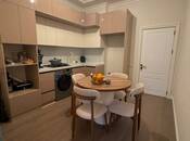 İcarəyə verilir 2 otaqlı yeni tikili 65 m², 8 Noyabr m., photo 7 from 8