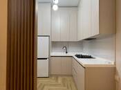 İcarəyə verilir 2 otaqlı yeni tikili 70 m², Elmlər Akademiyası m., photo 3 from 8