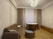 Сдается 2-комн. новостройка 70 м², м. Элмляр Академиясы, photo 8 from 8