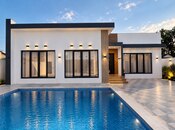 Satılır 4 otaqlı həyət evi/bağ evi 160 m², Şüvəlan q., photo 1 from 8