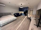 Satılır 1 otaqlı yeni tikili 57.5 m², Sea Breeze q., photo 4 from 7