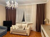 İcarəyə verilir 3 otaqlı yeni tikili 100 m², Elmlər Akademiyası m., photo 2 from 8
