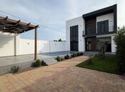 Satılır 5 otaqlı həyət evi/bağ evi 220 m², Mərdəkan q., photo 3 from 8