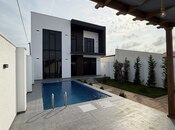 Satılır 5 otaqlı həyət evi/bağ evi 220 m², Mərdəkan q., photo 2 from 8