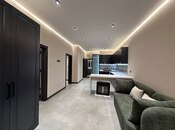 Satılır 3 otaqlı yeni tikili 85 m², Nizami m., photo 1 from 8