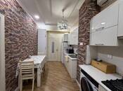 Продаётся 2-комн. новостройка 55 м², м. Халглар Достлугу, photo 8 from 8