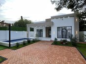 Satılır 4 otaqlı həyət evi/bağ evi 160 m², Şüvəlan q., photo 1 from 8