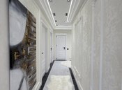 Продаётся 3-комн. новостройка 95 м², м. Мемар Аджеми, photo 6 from 8