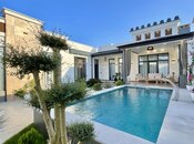 Satılır 4 otaqlı həyət evi/bağ evi 160 m², Mərdəkan q., photo 1 from 8