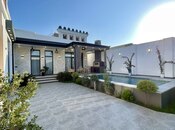 Satılır 4 otaqlı həyət evi/bağ evi 160 m², Mərdəkan q., photo 3 from 8
