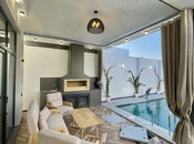 Satılır 4 otaqlı həyət evi/bağ evi 160 m², Mərdəkan q., photo 6 from 8