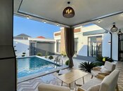 Satılır 4 otaqlı həyət evi/bağ evi 160 m², Mərdəkan q., photo 4 from 8