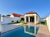Satılır 4 otaqlı həyət evi/bağ evi 170 m², Mərdəkan q., photo 4 from 8