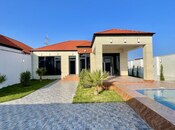 Satılır 4 otaqlı həyət evi/bağ evi 170 m², Mərdəkan q., photo 2 from 8