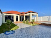 Satılır 4 otaqlı həyət evi/bağ evi 170 m², Mərdəkan q., photo 1 from 8