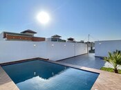 Satılır 4 otaqlı həyət evi/bağ evi 170 m², Mərdəkan q., photo 3 from 8