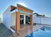 Satılır 4 otaqlı həyət evi/bağ evi 170 m², Mərdəkan q., photo 2 from 8