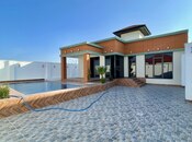 Satılır 4 otaqlı həyət evi/bağ evi 170 m², Mərdəkan q., photo 1 from 8