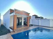 Satılır 4 otaqlı həyət evi/bağ evi 170 m², Mərdəkan q., photo 5 from 8