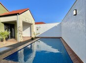 Satılır 4 otaqlı həyət evi/bağ evi 150 m², Mərdəkan q., photo 3 from 8