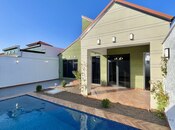 Satılır 4 otaqlı həyət evi/bağ evi 150 m², Mərdəkan q., photo 2 from 8