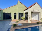 Satılır 4 otaqlı həyət evi/bağ evi 150 m², Mərdəkan q., photo 4 from 8