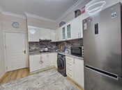 Satılır 2 otaqlı yeni tikili 62 m², photo 4 from 8