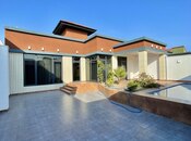 Satılır 4 otaqlı həyət evi/bağ evi 150 m², Mərdəkan q., photo 3 from 8