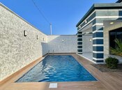 Satılır 4 otaqlı həyət evi/bağ evi 150 m², Mərdəkan q., photo 3 from 8