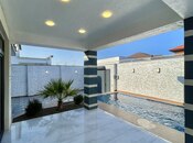 Satılır 4 otaqlı həyət evi/bağ evi 150 m², Mərdəkan q., photo 6 from 8