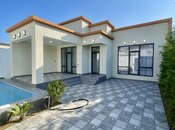 Satılır 4 otaqlı həyət evi/bağ evi 150 m², Mərdəkan q., photo 1 from 8