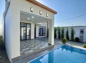 Satılır 4 otaqlı həyət evi/bağ evi 150 m², Mərdəkan q., photo 4 from 8