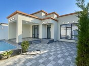 Satılır 4 otaqlı həyət evi/bağ evi 150 m², Mərdəkan q., photo 5 from 8
