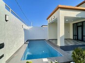 Satılır 4 otaqlı həyət evi/bağ evi 150 m², Mərdəkan q., photo 2 from 8