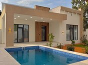 Satılır 4 otaqlı həyət evi/bağ evi 160 m², Şüvəlan q., photo 4 from 8