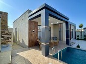 Satılır 4 otaqlı həyət evi/bağ evi 170 m², Mərdəkan q., photo 4 from 8