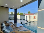 Satılır 4 otaqlı həyət evi/bağ evi 170 m², Mərdəkan q., photo 5 from 8