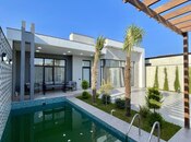 Satılır 4 otaqlı həyət evi/bağ evi 160 m², Mərdəkan q., photo 1 from 8