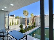 Satılır 4 otaqlı həyət evi/bağ evi 160 m², Mərdəkan q., photo 7 from 8