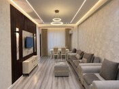 İcarəyə verilir 2 otaqlı yeni tikili 85 m², Gənclik m., photo 1 from 6