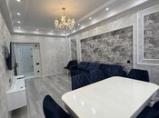 Сдается 3-комн. новостройка 97 м², Хатаинский р., photo 5 from 8