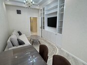 İcarəyə verilir 2 otaqlı yeni tikili 65 m², Nəriman Nərimanov m., photo 3 from 8