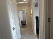 İcarəyə verilir 3 otaqlı yeni tikili 110 m², Bakmil m., photo 6 from 8