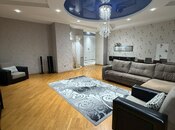 İcarəyə verilir 4 otaqlı yeni tikili 185 m², Nərimanov r., photo 1 from 8